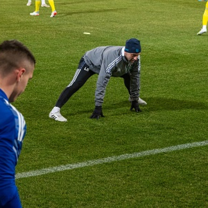  18.kolo 2021/2022 FC Košice 4:0 FC Rohožník