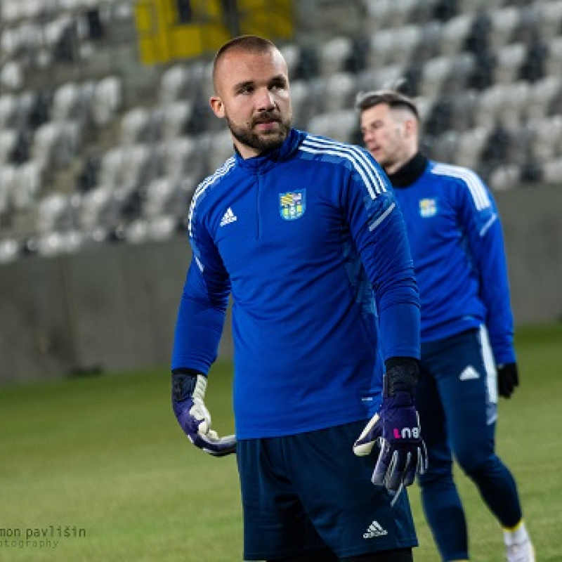  18.kolo 2021/2022 FC Košice 4:0 FC Rohožník