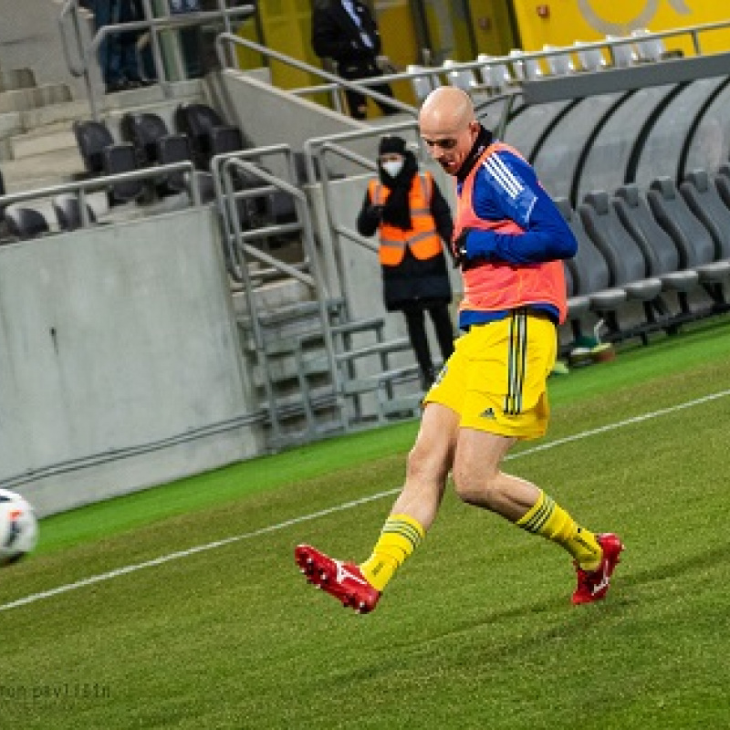  18.kolo 2021/2022 FC Košice 4:0 FC Rohožník