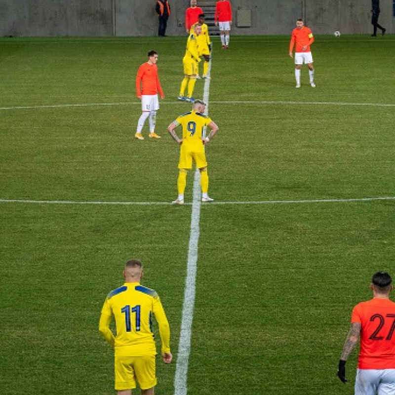  18.kolo 2021/2022 FC Košice 4:0 FC Rohožník