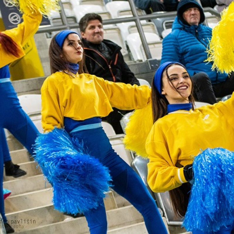  18.kolo 2021/2022 FC Košice 4:0 FC Rohožník