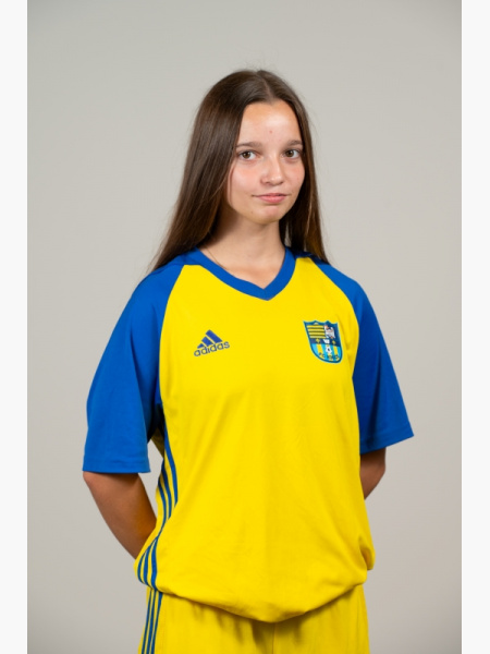 ELIŠKA DODOKOVÁ