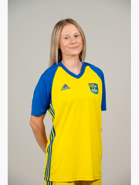 EMA PIVARNÍKOVÁ