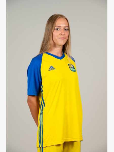 EMA PIVARNÍKOVÁ