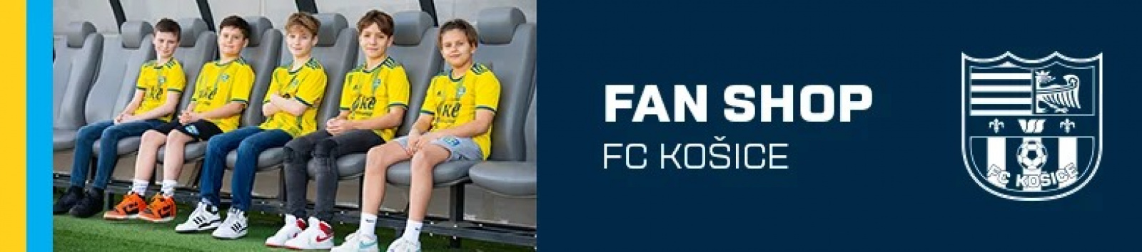 Fan shop