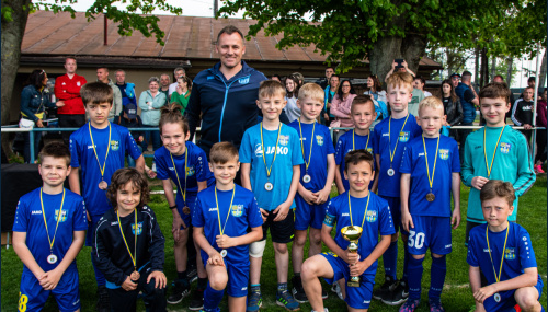 FC Košice Cup má za sebou prvý ročník, triumfovala akadémia Barcelony a rumunská Csíkszereda