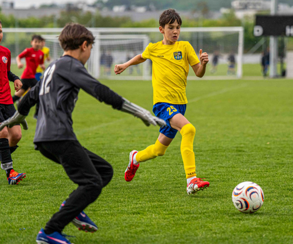 FC Košice Cup U11_2026