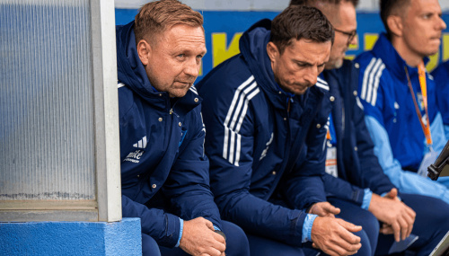 FC Košice pred Žilinou: Rešpekt k súperovi, odhodlanie zvíťaziť
