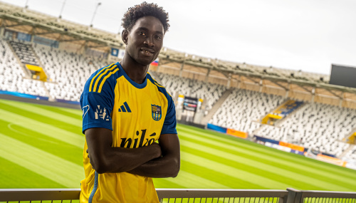 FC Košice získal obrancu Amadou Aly Aidaru
