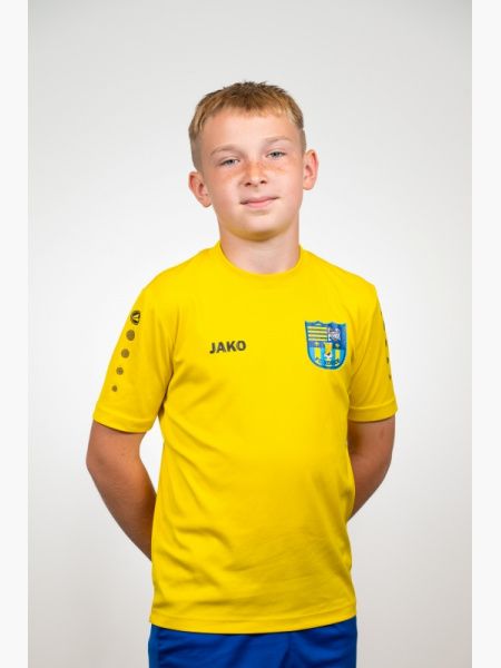 FILIP DREVEŇÁK