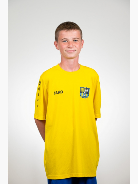 FILIP DREVEŇÁK