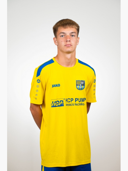 FILIP MIKLOŠ