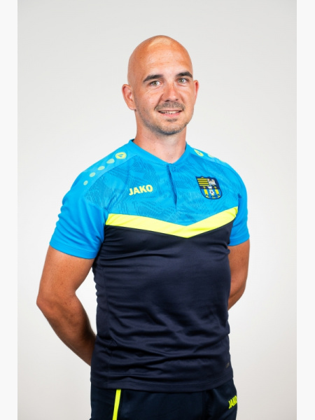 FRANTIŠEK HARANG