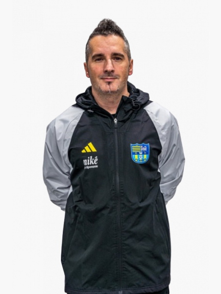 František Vancák