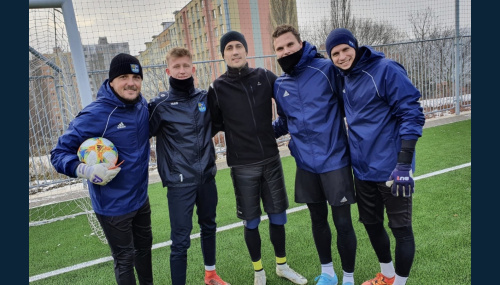 Františkovia si oddýchli v Berlíne, Liener na ľade - aké boli Vianoce hráčov FC Košice?