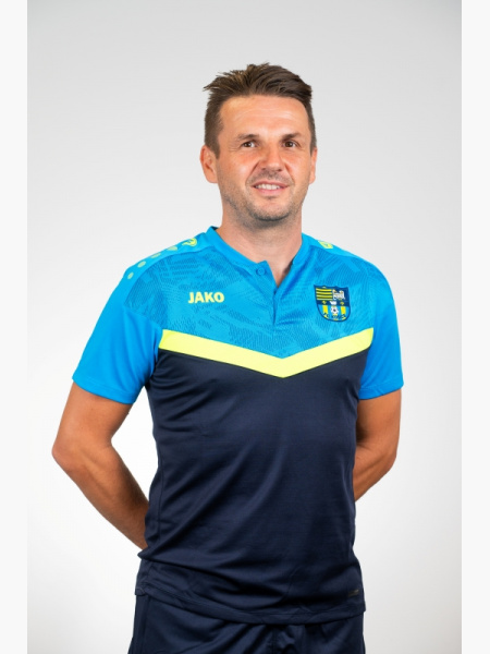 Gergely Geri