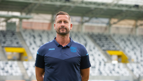 Gergely Geri novým športovým riaditeľom mládeže v FC Košice