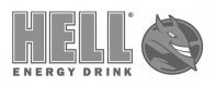 Hell Energy drink