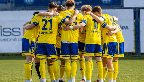 III. LIGA I Rezerva prehrala v Medzeve rozdielom triedy