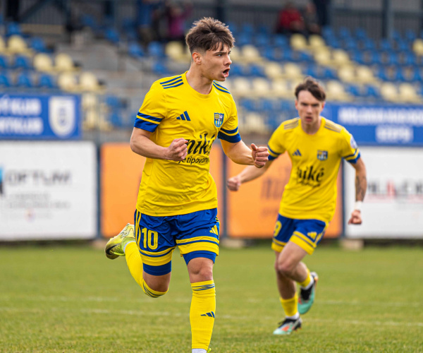 III.liga Východ_16.kolo_FC Košice B_Lipany