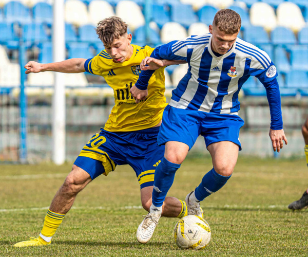 III.liga Východ_FC Košice B_Stropkov