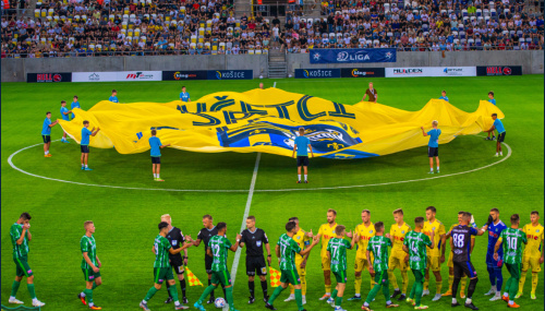 INFORMÁCIE K ZÁPASU EURÓPSKEJ LIGY: SC DNIPRO-1 – AEK LARNACA