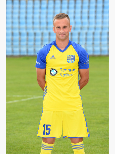 Jakub Bavoľár