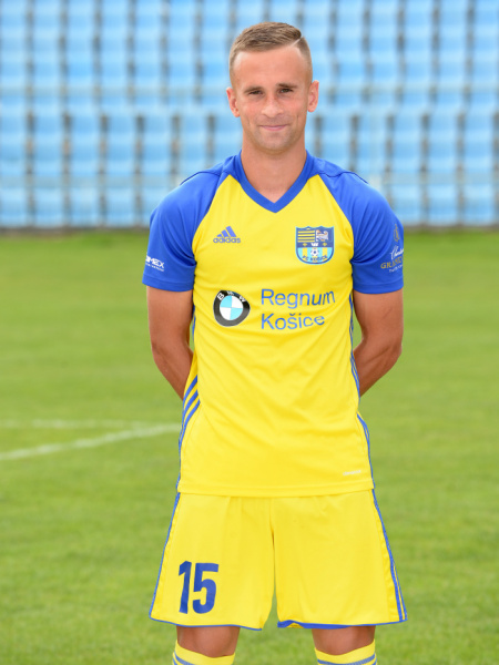 Jakub Bavoľár