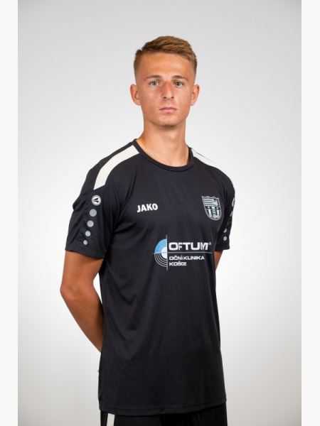 JAKUB DRENKA