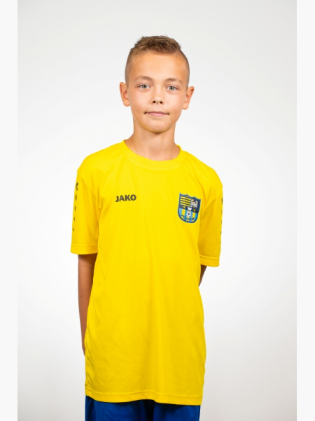 JAKUB KOVALČÍK