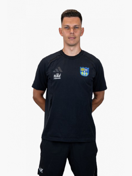 Jakub Kovalik