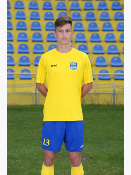 JAKUB TIŠŤAN