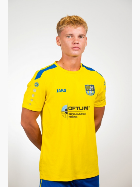 JAKUB TIŠŤAN