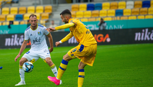 Ján Krivák očakáva žilinský ofenzívny tlak, verí však, že mu FC Košice odolá