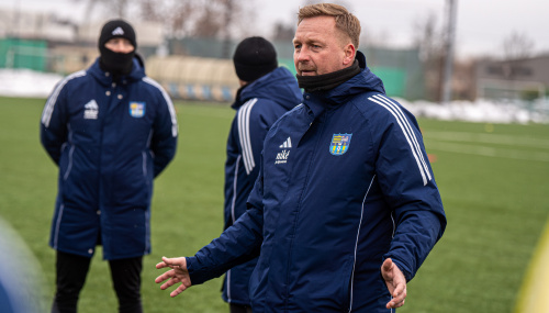 Jar sa začína veľkou výzvou: FC Košice doma proti Skalici