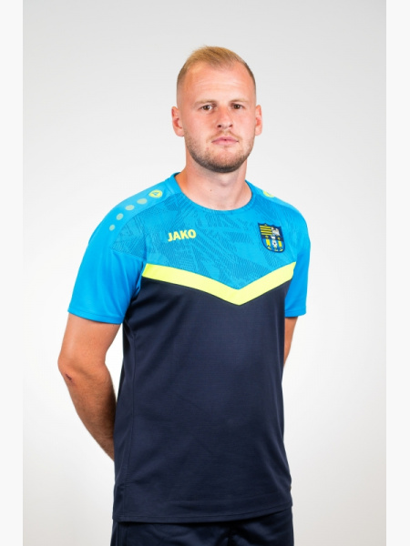 JAROSLAV KOLBAS