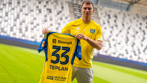 Juraj Teplan dal na radu dvojčaťa a neľutuje