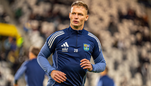 Kapitán je späť: Krivák pred Trnavou volá po boji a emócii