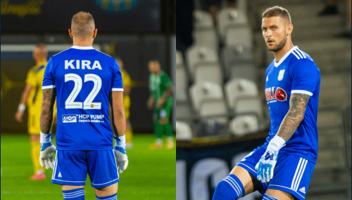 Keď mám prísť, tak to bude na dlhšie. Matúš Kira o návrate do FC Košice i o potrebe času