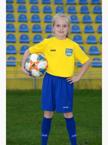 KLÁRA KUŠNÍROVÁ