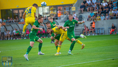 Košičania doma neuspeli, Žiline podľahli 0:3