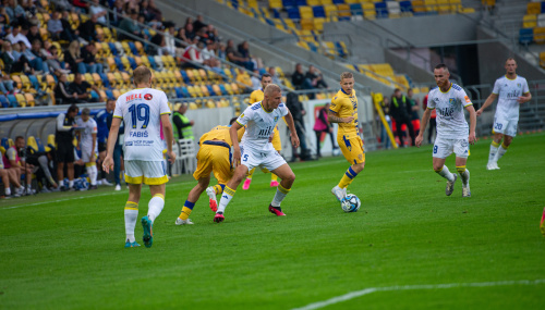 Košického ligového debutanta Jakubka premiéra teší, výsledok už nie