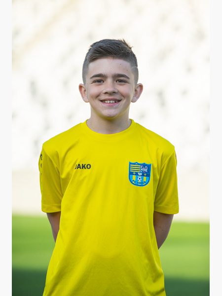 KRISTOF NAGY