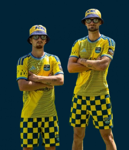 Letný set FC Košice 2026