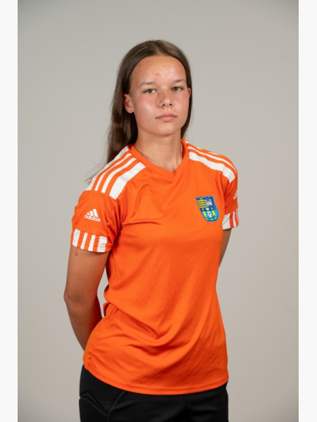 LÍVIA VOZÁROVÁ