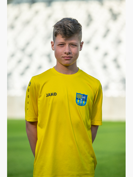 LUKÁŠ BROSZTL