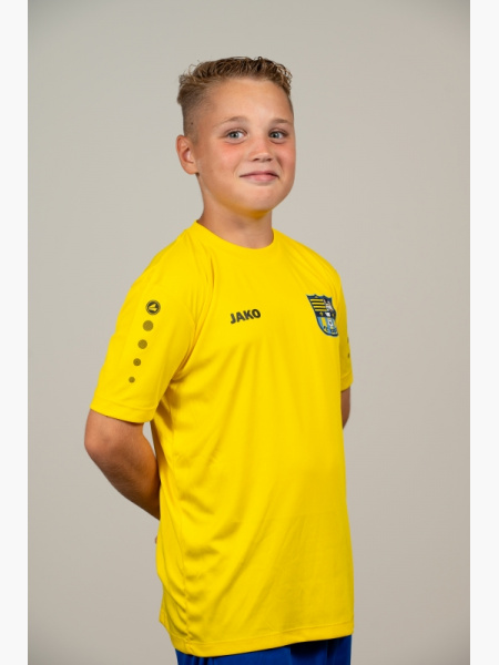 LUKÁŠ BUZOGA