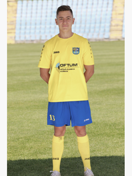 LUKÁŠ FRIGA