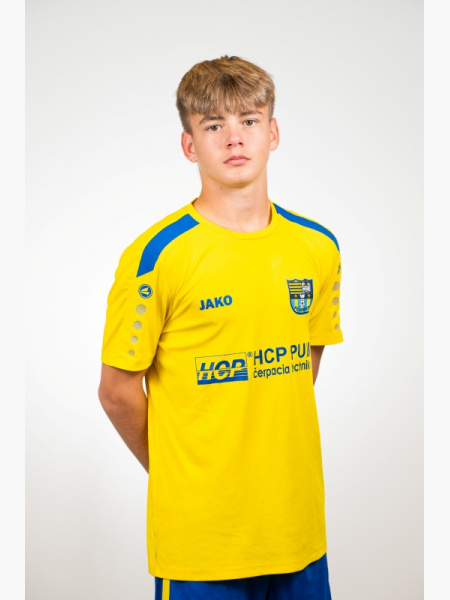 LUKÁŠ FRIGA