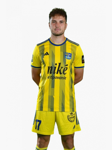 Lukáš Greššák
